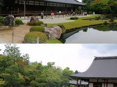 -天龙寺