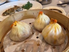 -潮府馆·非遗潮州菜·港式点心(世纪公园店)