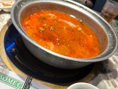 -禄婶鸡煲·打边炉