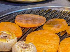 -金龙烧烤·牛肉面(西塔店)