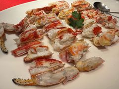 -金悦轩海鲜城(渔人码头店)