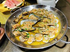 杂贝煲-79号渔船海鲜饭店(华强北店)