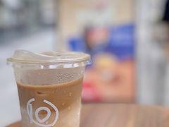 -Seesaw Coffee(上生新所店)