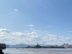 -江心屿景区