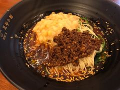 -豆爺小面(朱雀店)