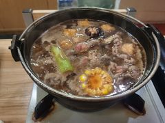 -樱吉岛寿喜锅(肇嘉浜路店)