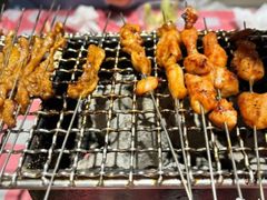 -生火火·小炉子炭烤(金楠天街总店)