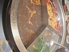 -廖掌柜·重庆鲜货火锅(上海首店)