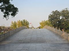-赵州桥景区