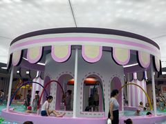 -青水瓦台汤泉(未央店)