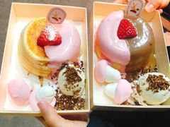 -食武士·舒芙蕾(新街口明瓦廊店)