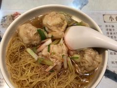 -深仔记正宗云吞面(尖沙咀店)