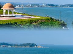 -漳州滨海火山岛自然生态风景区