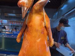 -金狮国际酒店自助餐(金狮店)