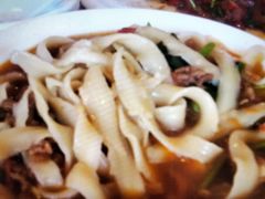 -苏氏牛肉面(机场店)