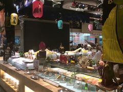 -小天鹅戴斯酒店鲸鲨百汇创作料理