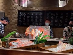 -炉匠炉端烧·酒(国金中心商场店)