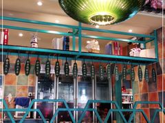 大堂-香阁餐厅·常州菜·常州菜代表品牌(新北奥体店)