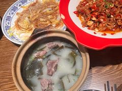 -八碗湘长沙市井菜(坡子街店)