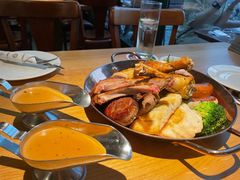 -宝莱纳餐厅(滨江店)