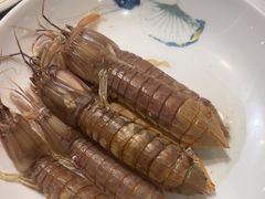 -小金牛海鲜烧烤