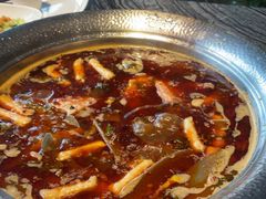 -老船舫·现做活鲜鱼馆(东郊记忆店)