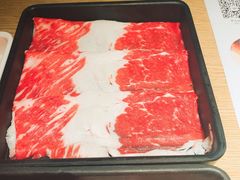 -温野菜涮涮锅(西单大悦城店)