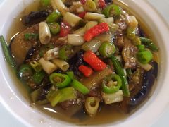 -粗茶淡饭(汇金店)