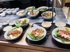 -狮头牌卤味研究所·卤味饭(花城汇南区店)