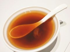 酸梅汤-一醒·手工面·西北传统小吃(新南凯德店)