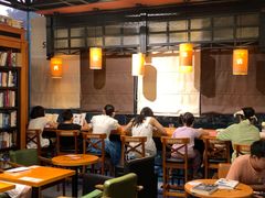 -西西弗书店(城西银泰城店)