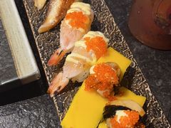 -古田居·特色寿司料理(星之岛旗舰店)