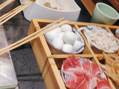 -蜀江龙火锅(339店)