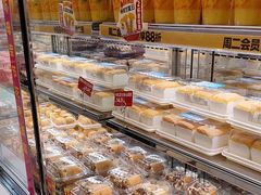 -味多美蛋糕(梨园店)