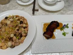 -頂好酒家·经典粤菜(海信广场店)