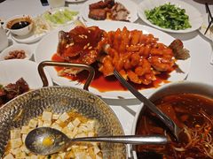 -洋洋中餐馆·SINCE 1997(信投店)