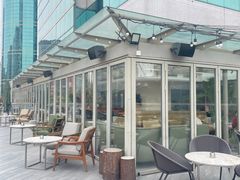 -城市露台景观餐厅(淮海路店)