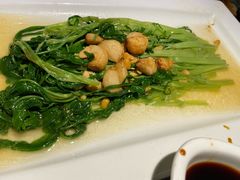 -绿茶餐厅(深圳龙华天虹购物中心店)