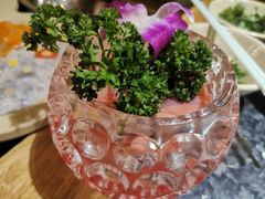 冰川鹅肠-蜀大侠火锅(春熙路店)