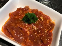 -海底捞火锅(连城广场店)