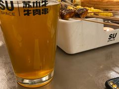 -苏小牛·牛肉串(国贸店)
