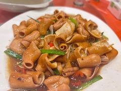 鹅肠-光兴海鲜排档·小炒(莱利园店)