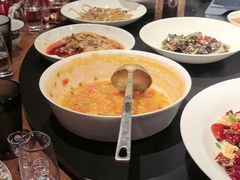 -羊门客在·烤盐池滩羊·川菜