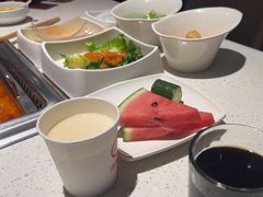 -海底捞火锅(阅彩城店)