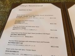 -羽深肉铺 Steak & Wine