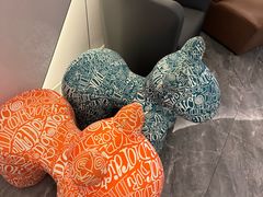 -成都ins星空塔酒店(春熙路天府广场店)