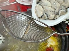 -花苑美食横琴生蚝火锅(拱北粤华路店)