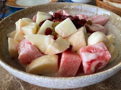 -魅力边城旋转餐厅