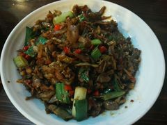 -赣味楼江西土菜(小屯西路店)
