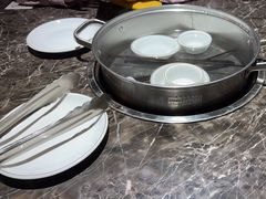 -仄园围炉坊·牛肉火锅·汕头卤水火锅(蛇口店)